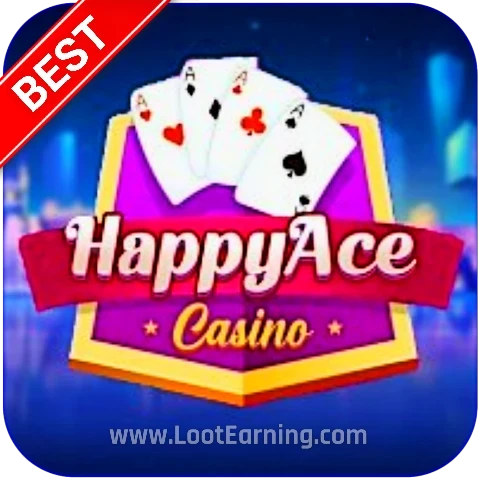 Happy Ace Casino - indo-rummy App
