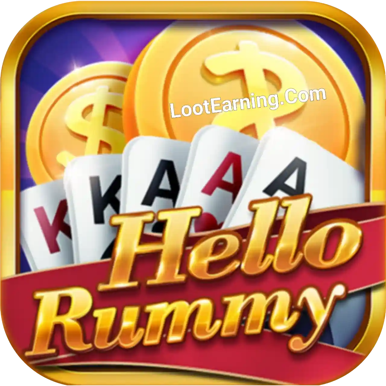 Hello Rummy - indo-rummy App