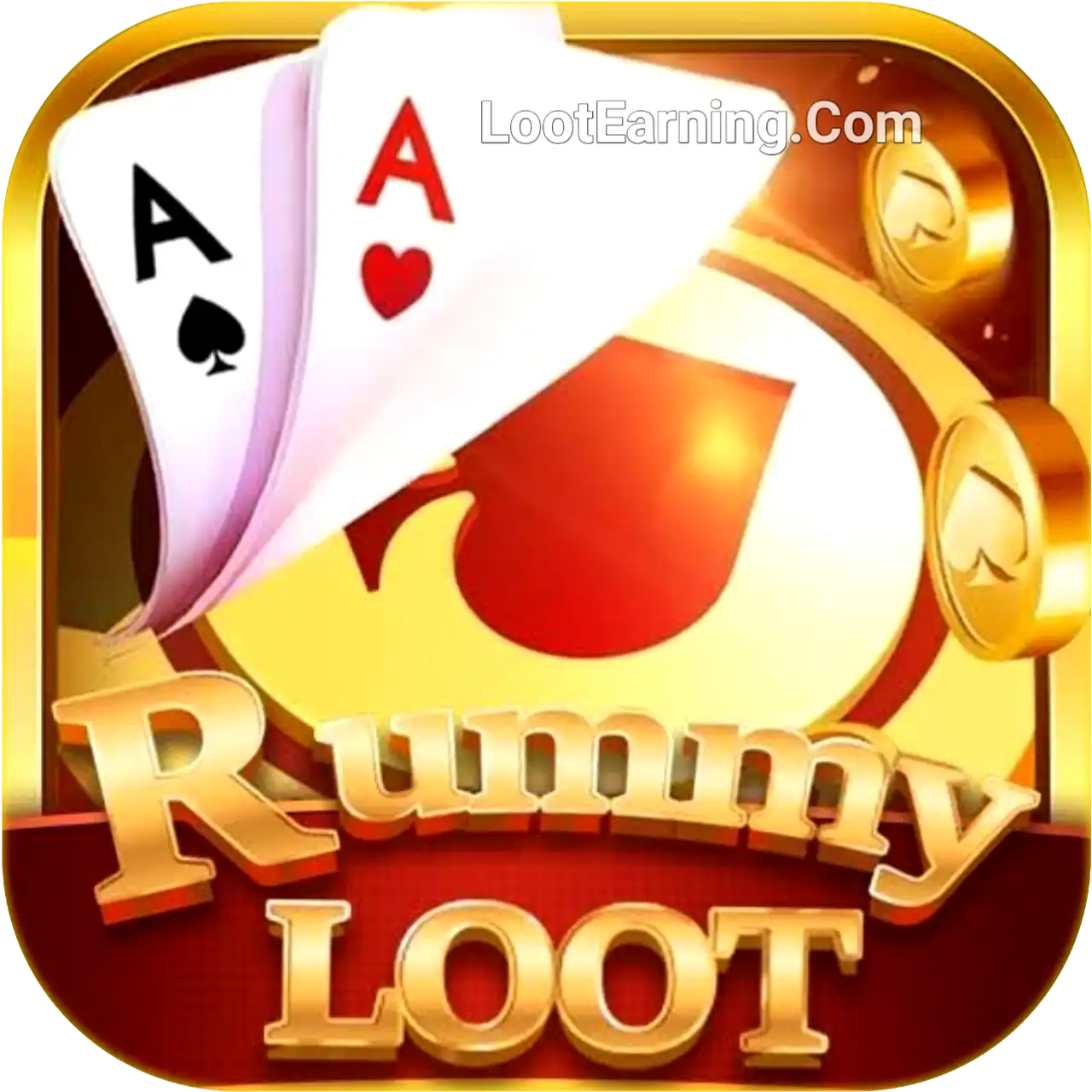 Rummy Loot APK - indo-rummy App